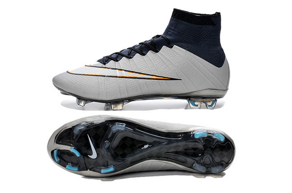 Nike Mercurial Superfly CR7 FG Men Shoes--008